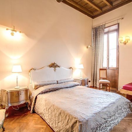 Hotel La Casa Del Capitano Rzym Zewnętrze zdjęcie
